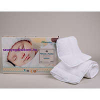 Naturtex NAT. Gyermek ágynemű garnitúra Medisan 70x90cm+30x40cm (paplan+ párna)