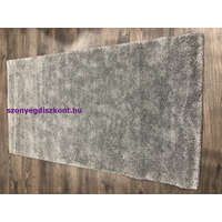 My carpet company kft Shaggy Szőnyeg Akció Szürke 80X150Cm Szőnyeg