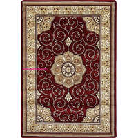 Berfin Bolti 1. Ber. Adora 5792 B Ovális 80X150Cm Klasszikus Szőnyeg