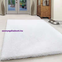 Ayyildiz Bolti 6. Ay. ancona krém 60x110cm - shaggy szőnyeg