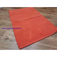 My carpet company kft Bolti 6. Zsenília 60X90Cm egyszínű korall Szőnyeg