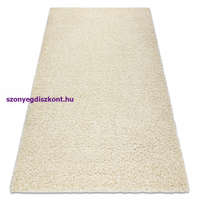 My carpet company kft Kab. Szőnyeg SOFFI shaggy 2cm krém 160x220 cm