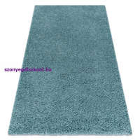 My carpet company kft Kab. Szőnyeg SOFFI shaggy 2cm kék 160x220 cm
