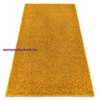 My carpet company kft Kab. Szőnyeg SOFFI shaggy 2cm arany 120x170 cm