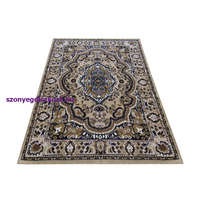 My carpet company kft Dy. BCF Alfa 06 - barna 200 x 300 cm szőnyeg