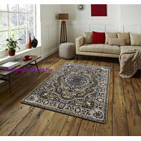 My carpet company kft Dy. BCF Alfa 06 - barna 80 x 150 cm szőnyeg