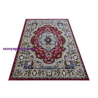 My carpet company kft Dy. BCF Alfa 06 - piros 40 x 60 cm szőnyeg