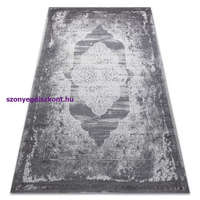 My carpet company kft Kab. Modern NOBLE 9479 65 vintage - krém / szürke 80x150 cm szőnyeg