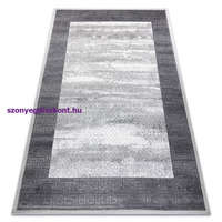 My carpet company kft Kab. Modern NOBLE 1512 64 görög vintage - krém / szürke 120x170 cm szőnyeg