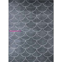 Ber Ber. ELITE 17390 szürke 120 x 180 cm szőnyeg