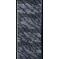 Ber Ber. GEL RUNNER 1015 szürke 57 cm széles futószőnyeg méterben
