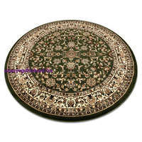 My carpet company kft Kab. Royal szőnyeg kör adr 1745 zöld kör 120 cm