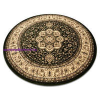 My carpet company kft Kab. Royal szőnyeg kör adr 521 zöld kör 200 cm