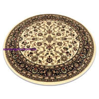 My carpet company kft Kab. Royal szőnyeg kör adr 1745 karamella kör 200 cm