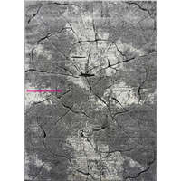 Ber Ber. MIAMI 129 szürke 300 x 500 cm szőnyeg