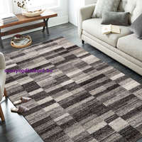 My carpet company kft Dy. Panamero 01 - csempe 120 x 170 cm szőnyeg