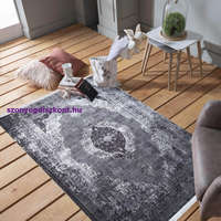 Mody Dy. VINTAGE 200 szürke 160 x 230 cm szőnyeg