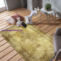Mody Dy. VINTAGE 300 sárga 160 x 230 cm szőnyeg
