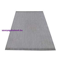 Berfin Szőnyeg kétoldalas Dy. ZARA 14 szürke 120 x 170 cm