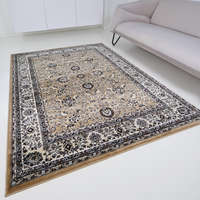 My carpet company kft Bolti 2. Tebriz 6447 bézs 80x150cm-klasszikus szőnyeg