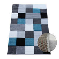 Berfin Ber. ETRO H896A kék 60 x 100 cm modern szőnyeg