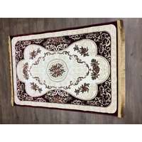My carpet company kft Bolti T4. Gold 514 Bordó 150X230Cm Klasszikus Szőnyeg