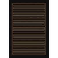 Berfin Ber. EQOS 0001 barna 50 x 80 cm modern szőnyeg