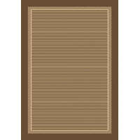 Berfin Ber. EQOS 0001 bézs 40 x 60 cm modern szőnyeg