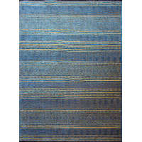 Berfin Ber. SARAN G001 kék 60 x 100 cm modern szőnyeg