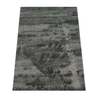 Berfin Ber. MOSSO 8251 ANTRACITE 50 x 80 cm shaggy szőnyeg