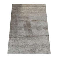 Berfin Ber. MOSSO 8251 bézs 50 x 80 cm shaggy szőnyeg