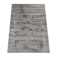 Berfin Ber. MOSSO 8251 cm sötétbézs 50 x 80 cm shaggy szőnyeg