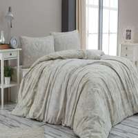 Naturtex NAT. Ágyneműhuzat 5 részes 200x220/2x70x90/2x40x50 renforce Light Forest