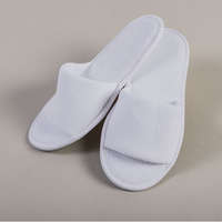 Naturtex NAT. Wellness frottír nyitott orrú papucs 42-es méret