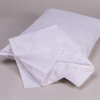 Naturtex NAT. Nagypárnahuzat 50x70 cm fehér pamut