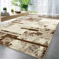 My carpet company kft My. Seda 1374 barna 80x150cm - modern szőnyeg