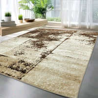 My carpet company kft My. Seda 1375 barna 80x150cm - modern szőnyeg
