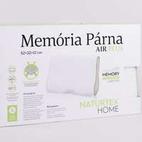My carpet company kft NAT. Memory Air-Plus párna 52x32x12 cm