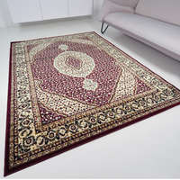 My carpet company kft Bolti 2. Tebriz 6450 bordó 80x150cm-klasszikus szőnyeg