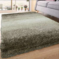 Budapest Carpet Bolti 5. HOSSZÚ SZÁLÚ SHAGGY, Den. CAREN 480 bézs 80x150cm szőnyeg