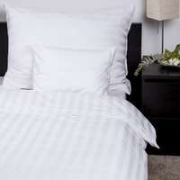 Naturtex NAT. Ágyneműhuzat 3 részes 140x220/70x90/40x50 csíkos