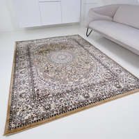 My carpet company kft Bolti 2. Tebriz 6448 bézs 80x150cm-klasszikus szőnyeg