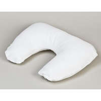 My carpet company kft NAT. Nyakpárna 40x25 cm 200 g fehér