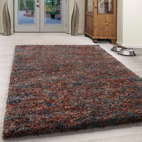 Ayyildiz Ay. enjoy shaggy 4500 terra 80x150cm szőnyeg