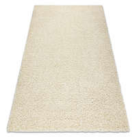 My carpet company kft Kab. Szőnyeg SOFFI shaggy 2cm krém 160x220 cm
