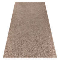 My carpet company kft Kab. Szőnyeg SOFFI shaggy 2cm bézs 120x170 cm