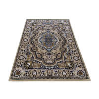 My carpet company kft Dy. BCF Alfa 06 - barna 60 x 100 cm szőnyeg