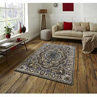 My carpet company kft Dy. BCF Alfa 06 - barna 80 x 150 cm szőnyeg