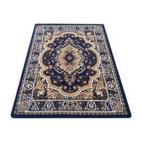 My carpet company kft Dy. BCF Alfa 06 - tengerkék 80 x 150 cm szőnyeg