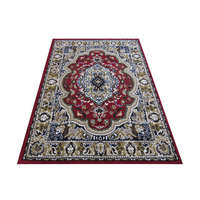 My carpet company kft Dy. BCF Alfa 06 - piros 80 x 150 cm szőnyeg